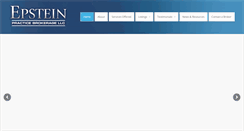 Desktop Screenshot of practice-broker.com